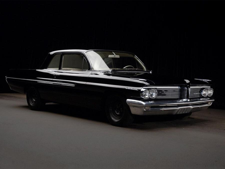 Pontiac Catalina '1962